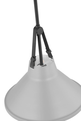 Zelda One Light Pendant (60-7646)