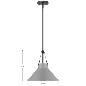 Zelda One Light Pendant (60-7646)
