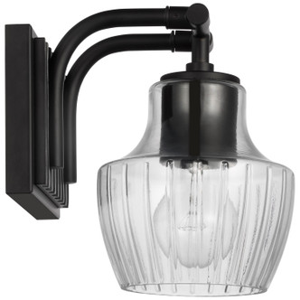 Destin One Light Vanity (60-7701)