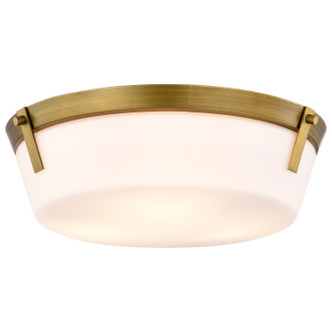 Rowen Three Light Flush Mount (60-7750)