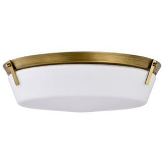 Rowen Four Light Flush Mount (60-7751)