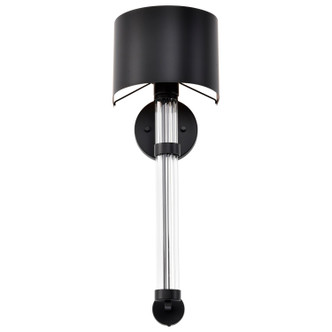 Teagon One Light Wall Sconce (60-7756)