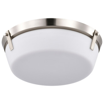 Rowen Three Light Flush Mount (60-7760)