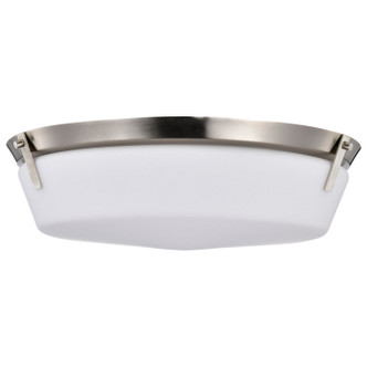 Rowen Four Light Flush Mount (60-7761)
