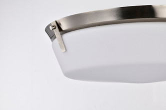 Rowen Four Light Flush Mount (60-7761)