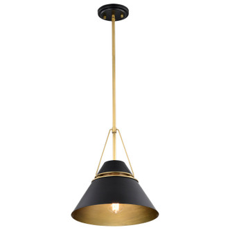 Adina One Light Pendant (60-7766)
