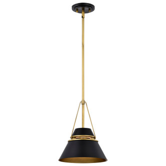 Adina One Light Pendant (60-7767)