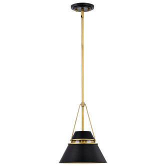Adina One Light Pendant (60-7767)