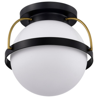Lakeshore One Light Flush Mount (60-7770)