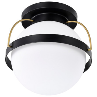 Lakeshore One Light Flush Mount (60-7771)