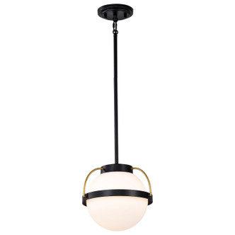 Lakeshore One Light Pendant (60-7773)