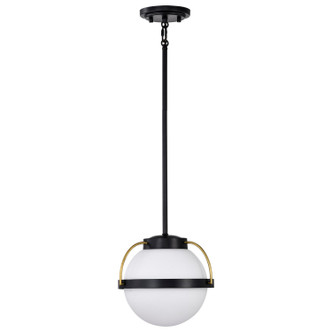 Lakeshore One Light Pendant (60-7773)