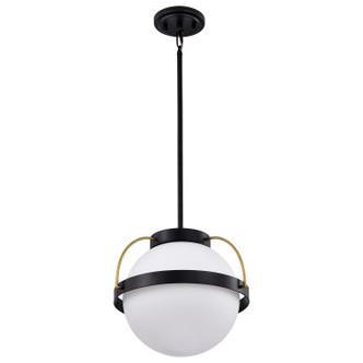 Lakeshore One Light Pendant (60-7775)