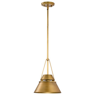 Adina One Light Pendant (60-7777)