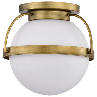 Lakeshore One Light Flush Mount (60-7781)
