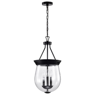 Boliver Three Light Pendant (60-7800)