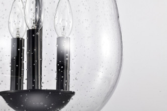 Boliver Three Light Pendant (60-7800)