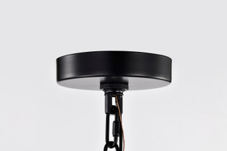 Boliver Three Light Pendant (60-7800)
