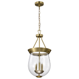 Boliver Three Light Pendant (60-7801)