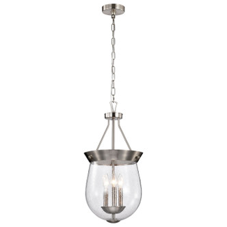 Boliver Three Light Pendant (60-7802)