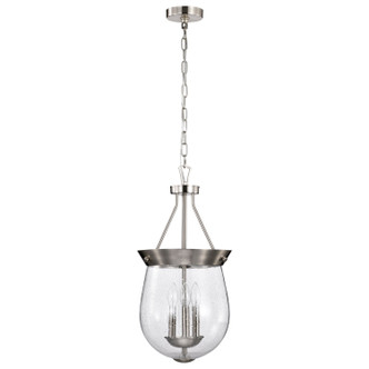 Boliver Three Light Pendant (60-7802)