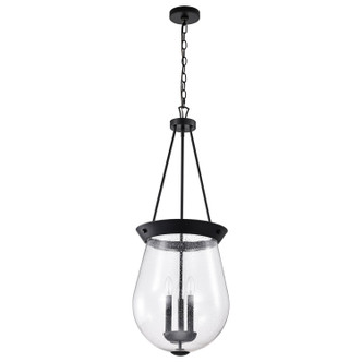 Boliver Three Light Pendant (60-7803)