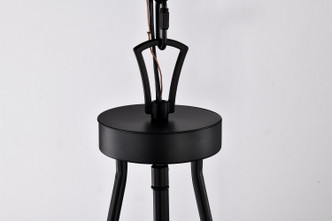 Boliver Three Light Pendant (60-7803)