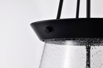 Boliver Three Light Pendant (60-7803)