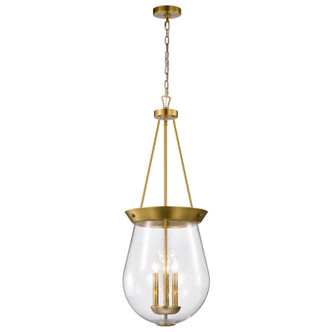 Boliver Three Light Pendant (60-7804)
