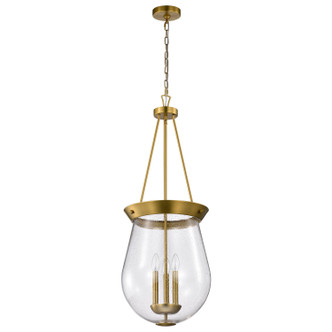Boliver Three Light Pendant (60-7804)