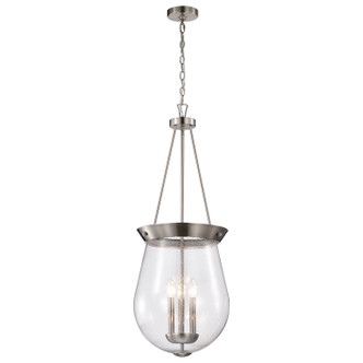 Boliver Three Light Pendant (60-7805)