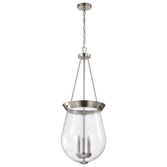 Boliver Three Light Pendant (60-7805)