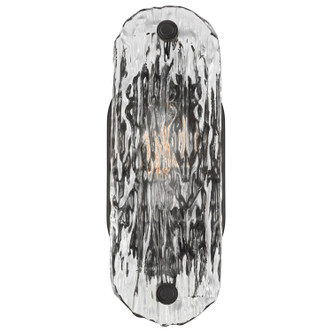 Glacier One Light Vanity (60-7811)