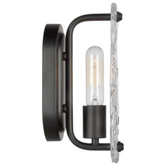 Glacier One Light Vanity (60-7811)