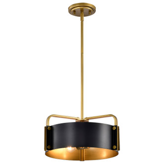 Altos Three Light Pendant (60-7842)