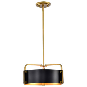 Altos Three Light Pendant (60-7842)