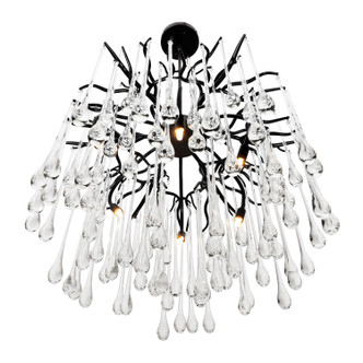 Anita Six Light Chandelier (1094P26-6-101)