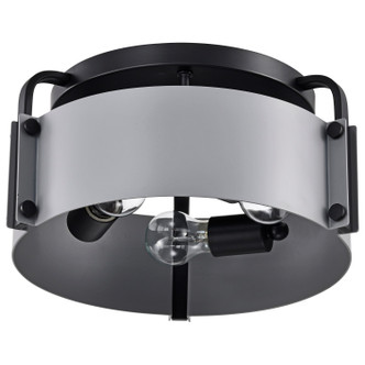Altos Three Light Semi Flush Mount (60-7850)