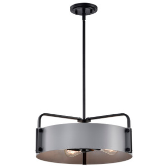 Altos Four Light Pendant (60-7853)