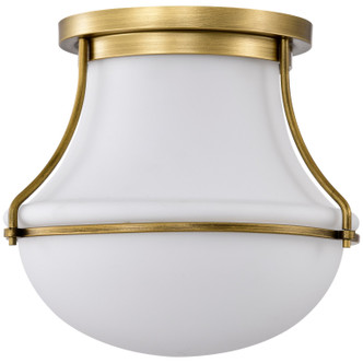 Valdora One Light Flush Mount (60-7861)