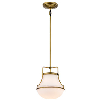 Valdora One Light Pendant (60-7862)