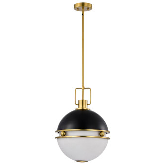 Everton Two Light Pendant (60-7878)