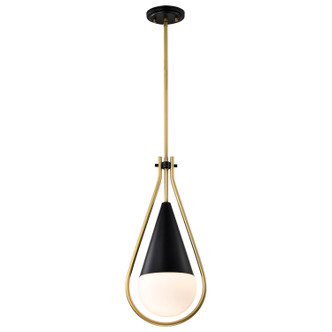 Admiral One Light Pendant (60-7902)