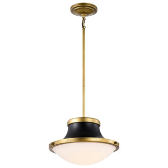 Lafayette One Light Pendant (60-7907)