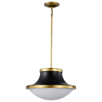 Lafayette Three Light Pendant (60-7908)