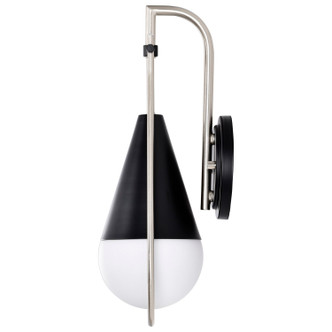 Admiral One Light Wall Sconce (60-7911)