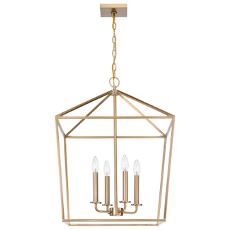 Emma Four Light Pendant (60-7932)