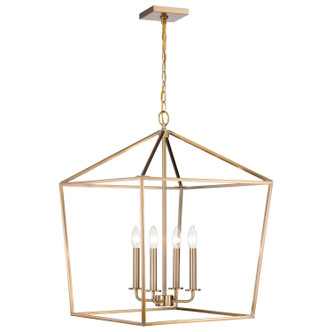 Emma Four Light Pendant (60-7932)