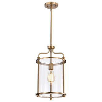Yorktown One Light Pendant (60-7935)