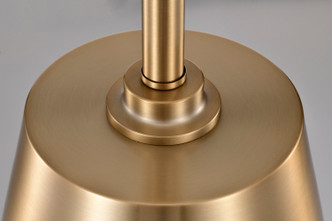 Alexis One Light Pendant (60-7939)